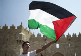 بُعد دینی مسئلۀ فلسطین